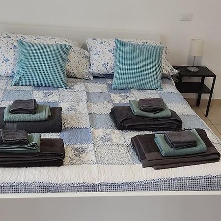 Appartement Casa Al Mare A Recco Extérieur photo
