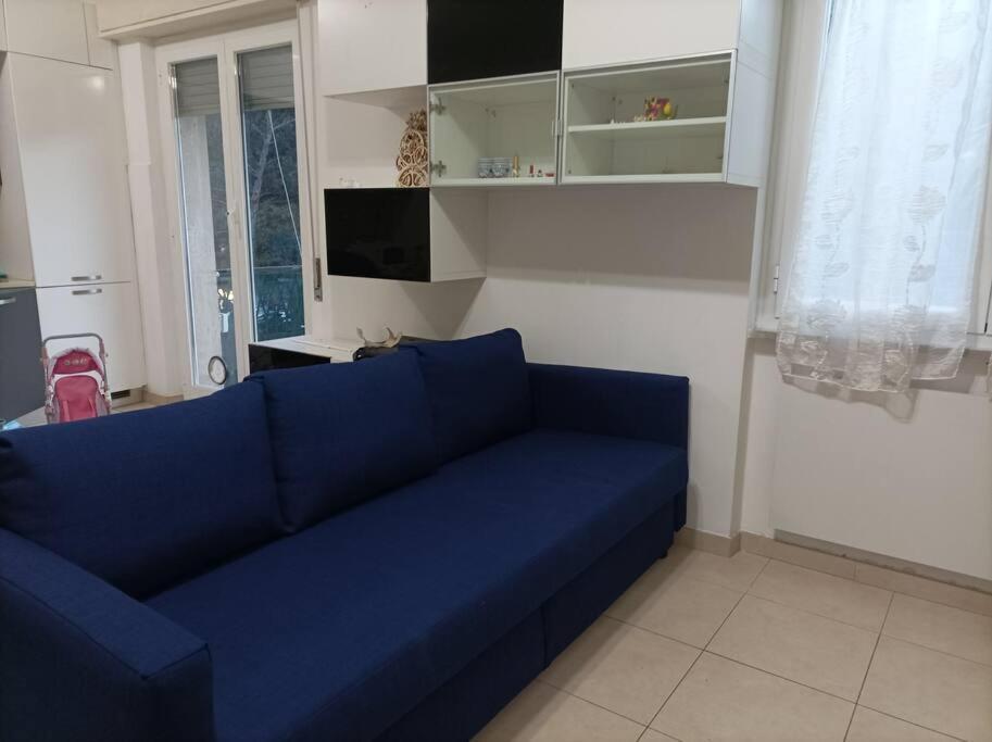 Appartement Casa Al Mare A Recco Extérieur photo
