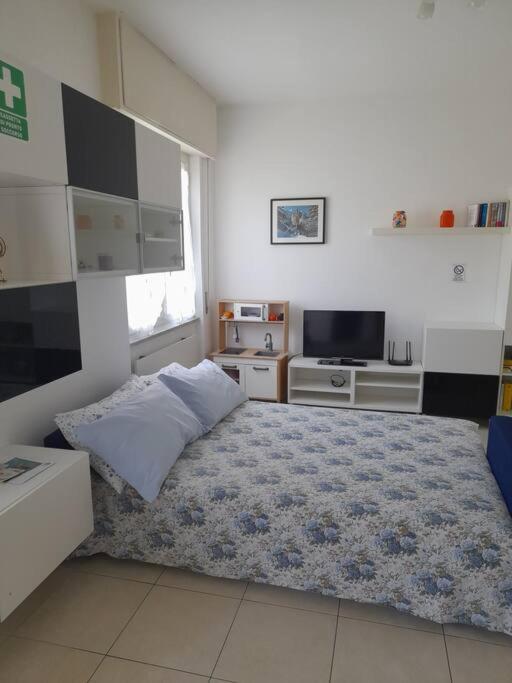 Appartement Casa Al Mare A Recco Extérieur photo