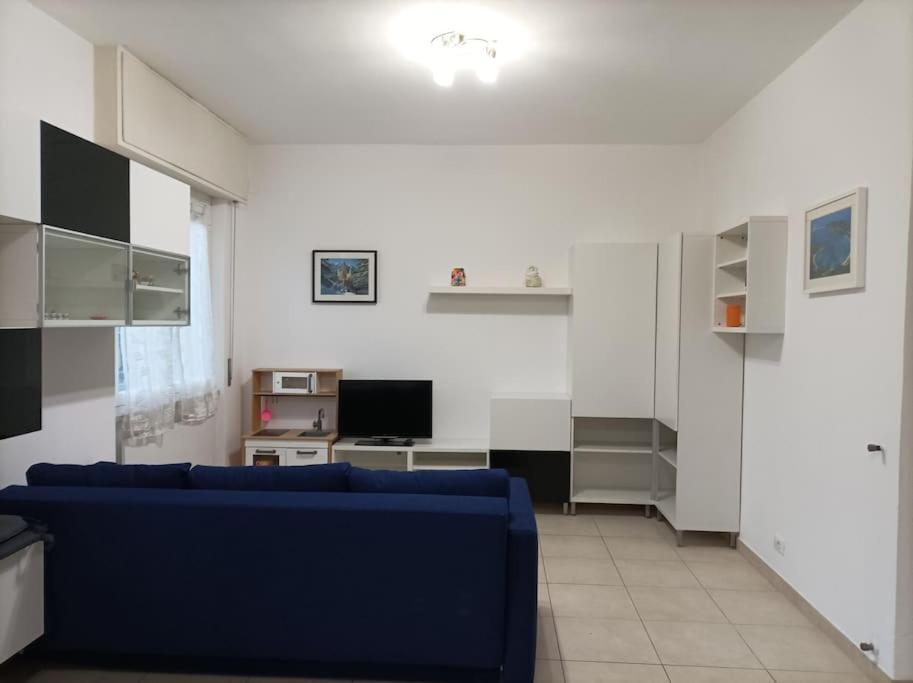 Appartement Casa Al Mare A Recco Extérieur photo