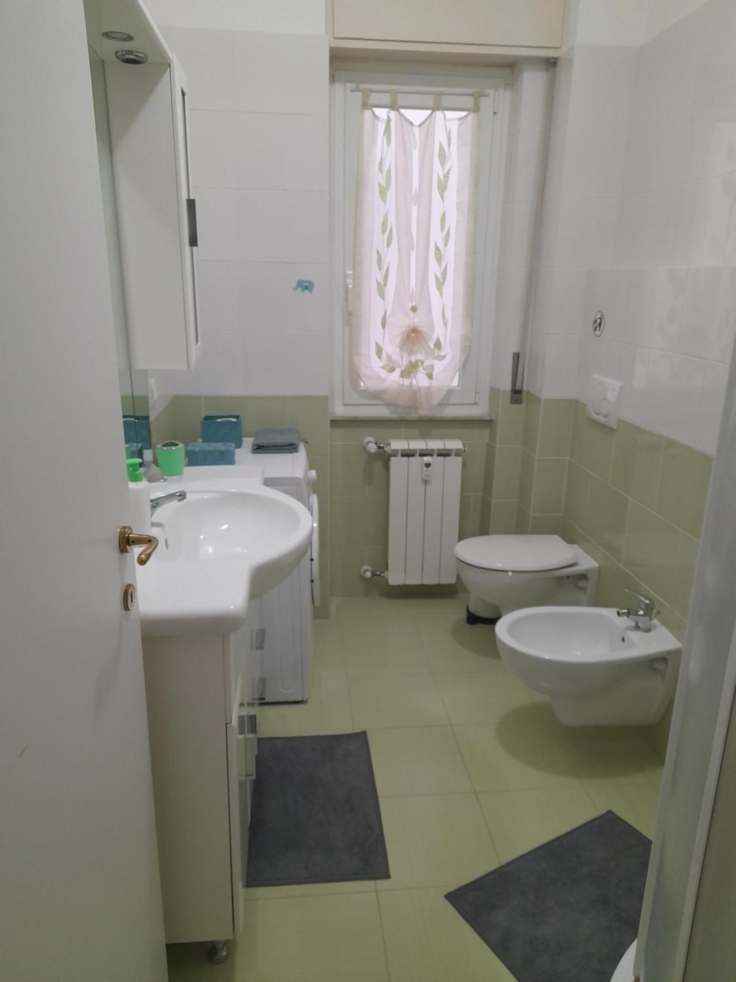 Appartement Casa Al Mare A Recco Extérieur photo