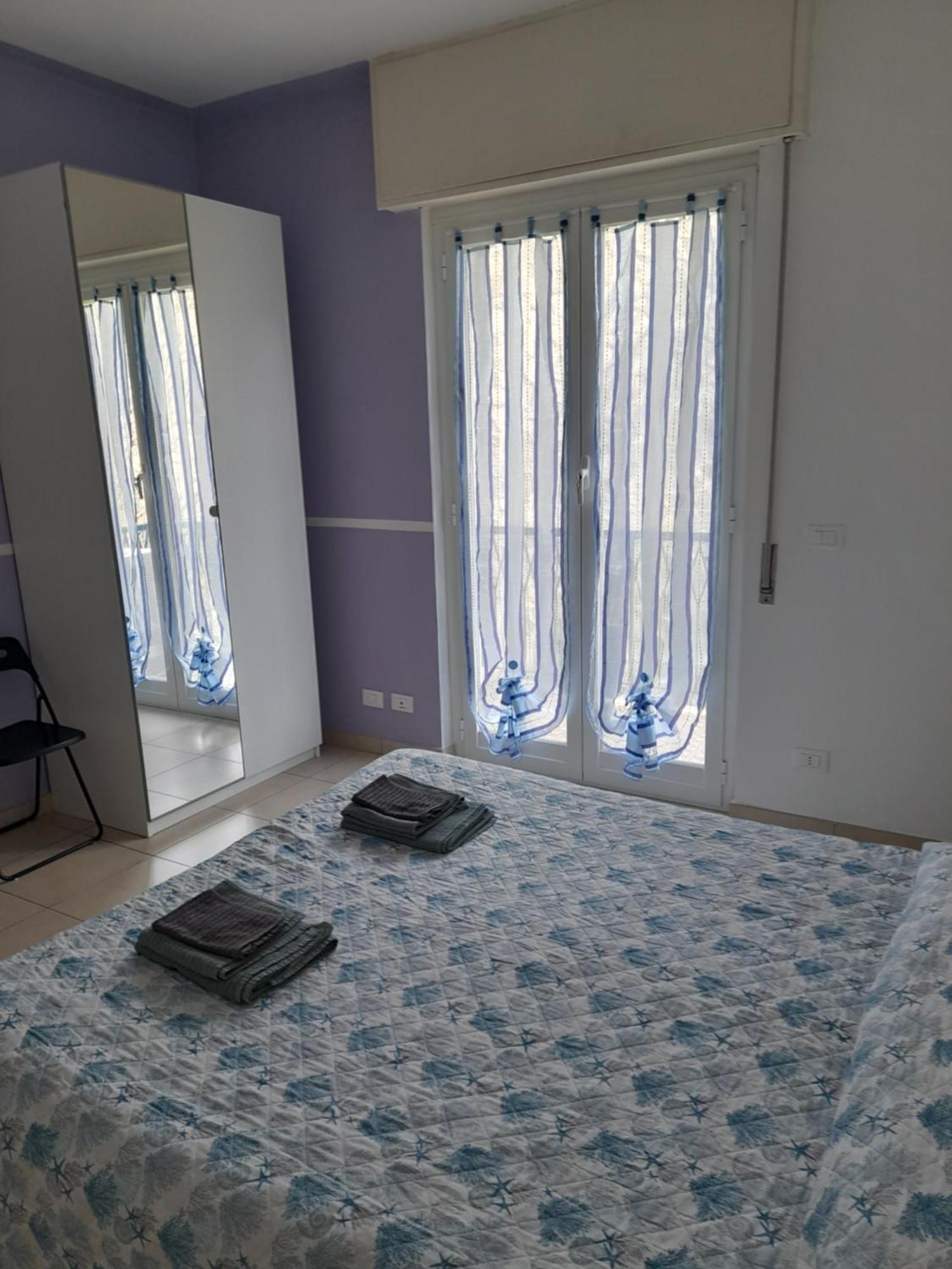 Appartement Casa Al Mare A Recco Extérieur photo
